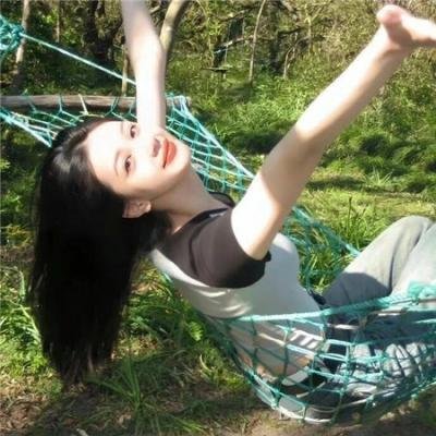 蓝色夏威夷